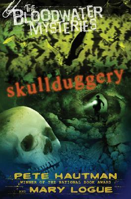 Skullduggery (2007)