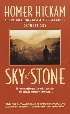 Sky of Stone (2002) by Homer Hickam