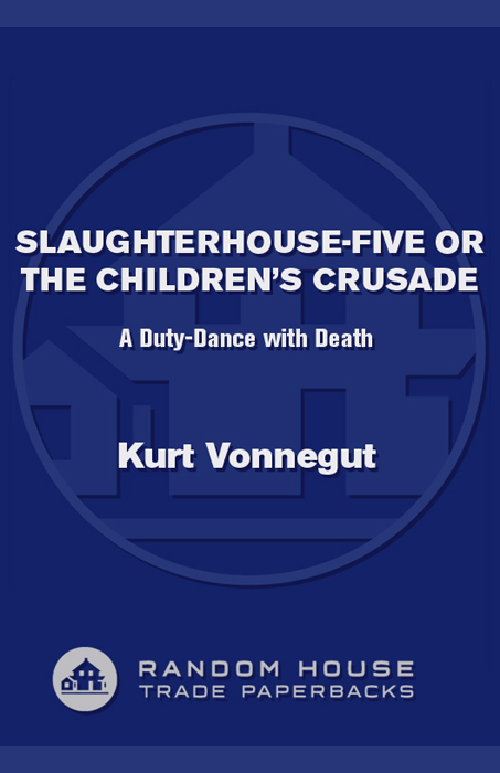 Slaughterhouse-Five (2009) by Kurt Vonnegut