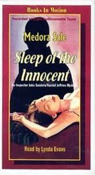 Sleep of the Innocent (1999) by Medora Sale