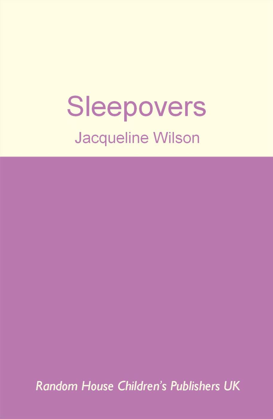 Sleepovers (2009)