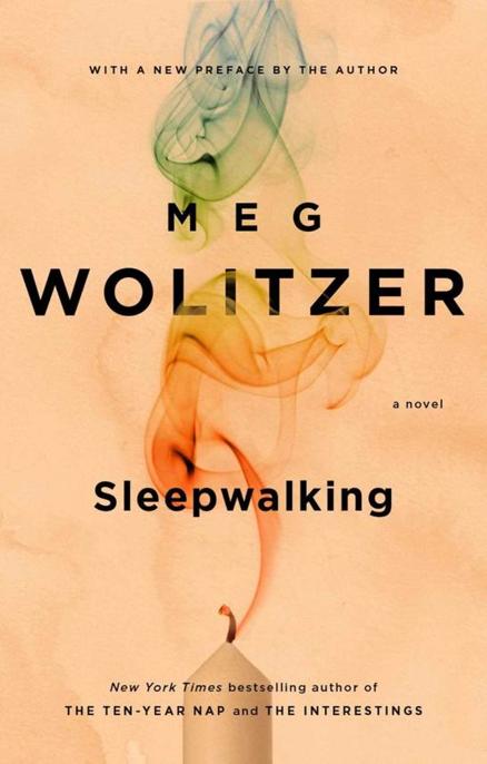 Sleepwalking by Meg Wolitzer