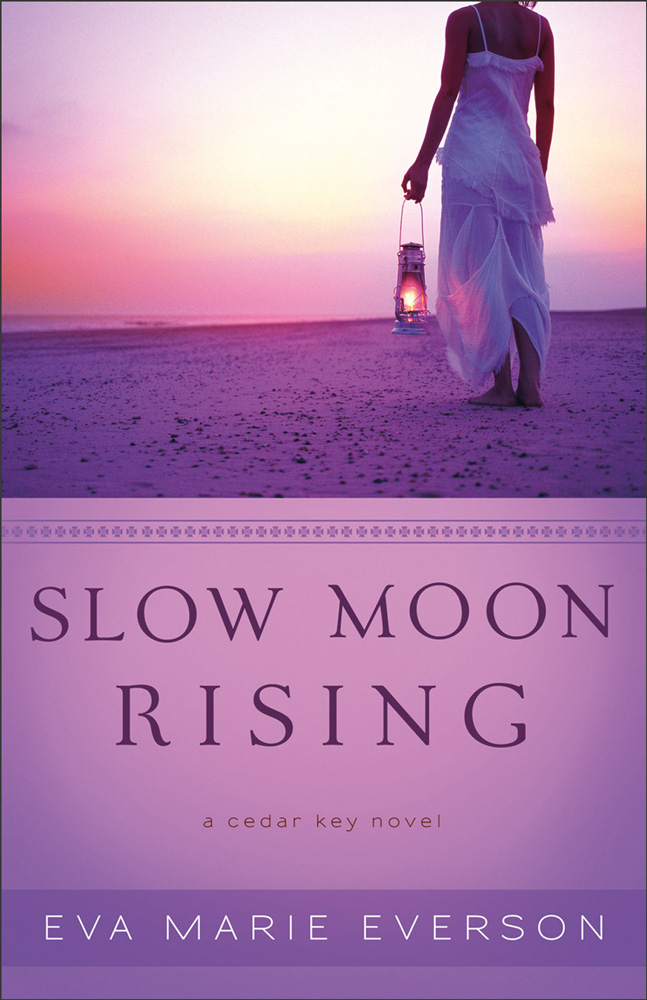 Slow Moon Rising by Eva Marie Everson