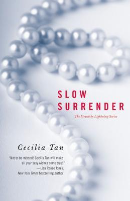 Slow Surrender (2013) by Cecilia Tan