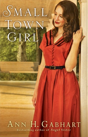 Small Town Girl (2013)