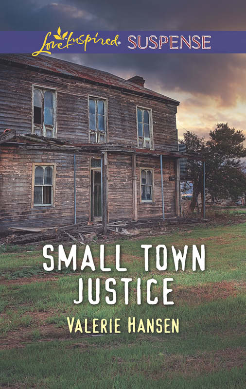 Small Town Justice (2015)