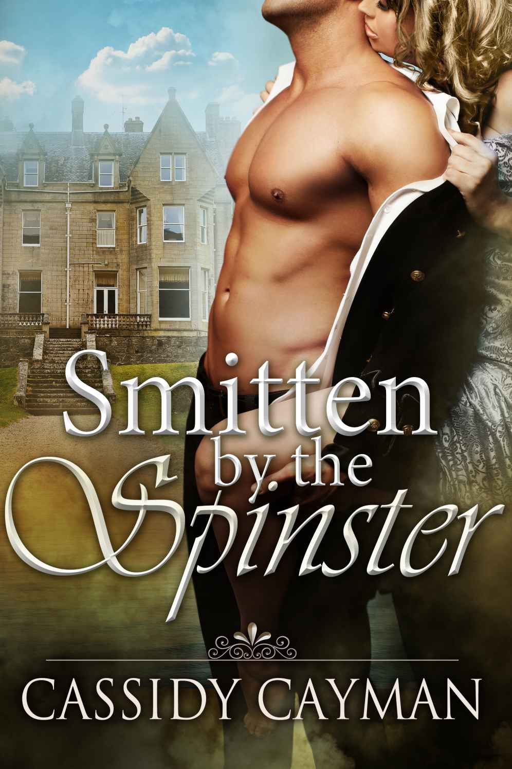 Smitten by the Spinster