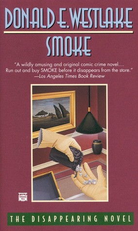 Smoke (1996) by Donald E. Westlake