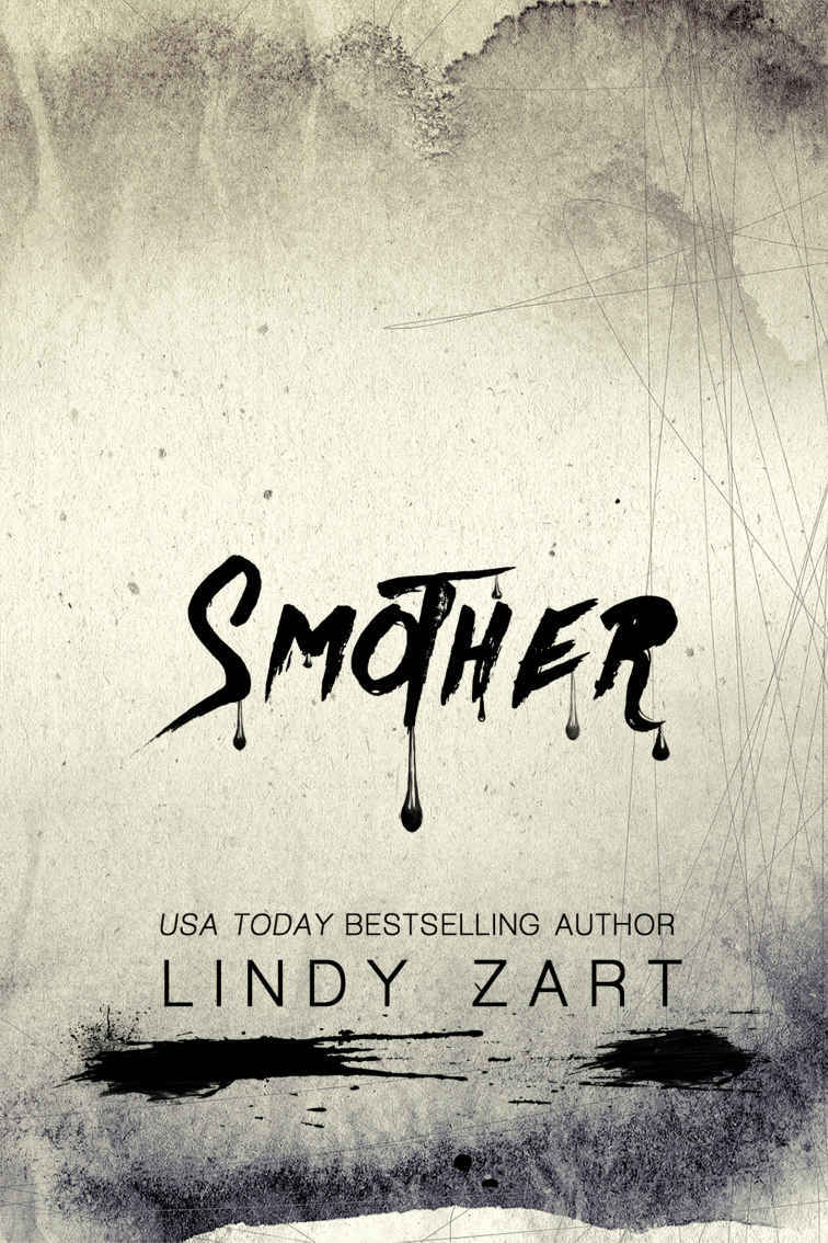 Smother by Lindy Zart