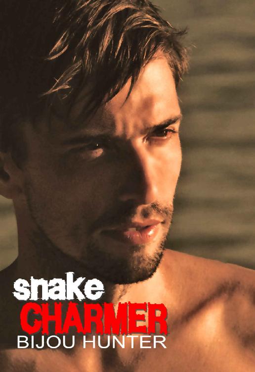Snake Charmer (Rawkfist MC Book 2)
