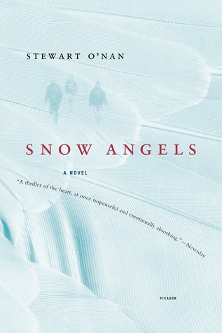 Snow Angels (2003)