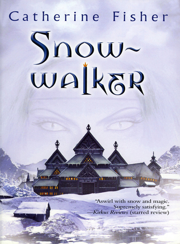 Snow-Walker