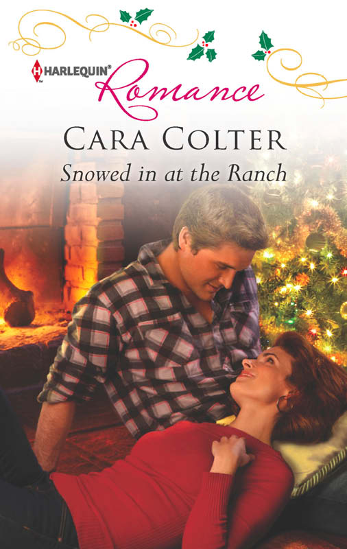 Snowed in at the Ranch (2012) by Cara Colter