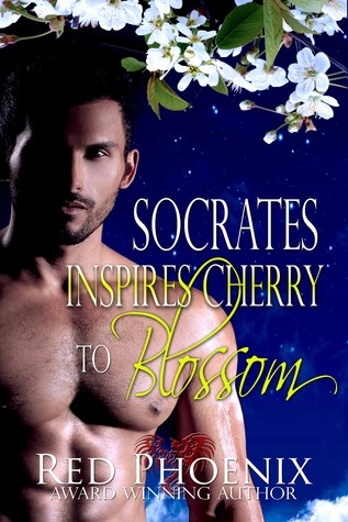 Socrates Inspires Cherry to Blossom (2000) by Red Phoenix