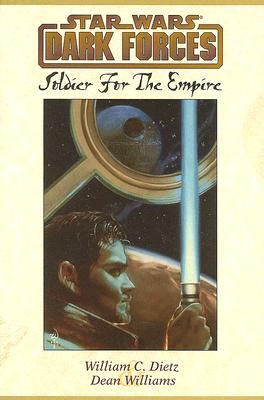 Soldier for the Empire (1997) by William C. Dietz