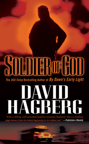 Soldier of God (2006) by David Hagberg