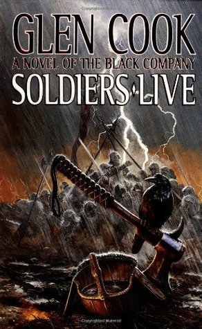 Soldiers Live (2001)