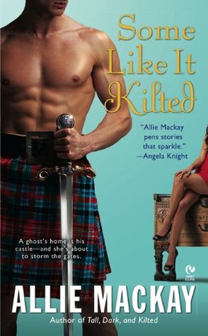 Some Like it Kilted (2010)