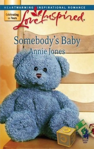 Somebody's Baby (2015) by Annie Jones