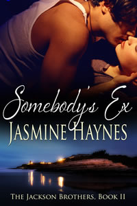 Somebody's Ex (2013) by Jasmine Haynes
