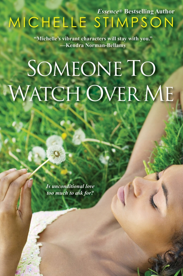Someone to Watch Over Me (2011) by Michelle Stimpson