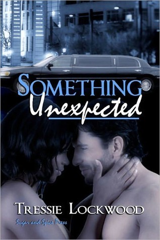 Something Unexpected (2000)