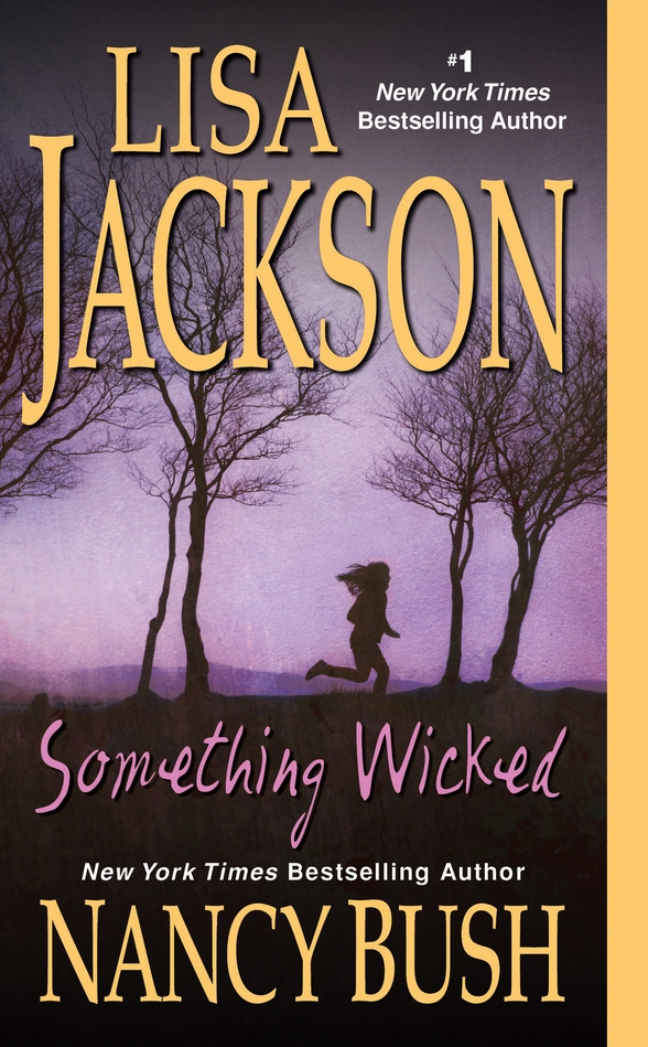 Something Wicked (2013) by Lisa Jackson