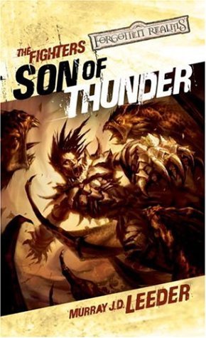 Son of Thunder (2006) by Murray J.D. Leeder
