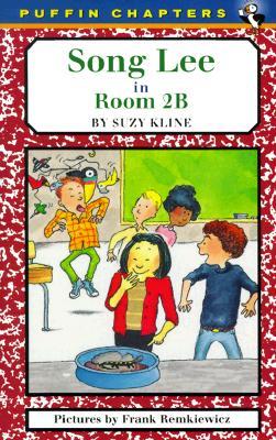 Song Lee in Room 2B (1999)