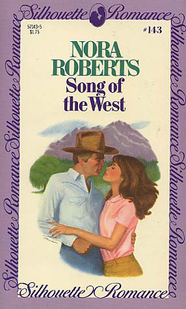 Song Of The West (1982)