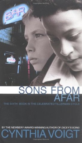 Sons from Afar (1996) by Cynthia Voigt