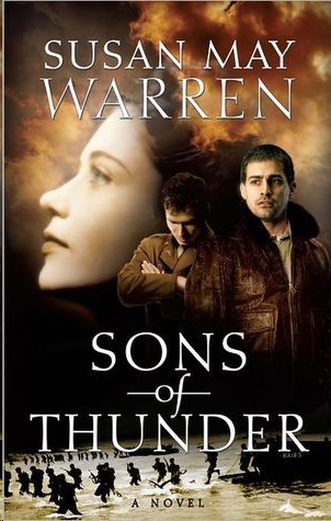 Sons of Thunder by Susan May Warren