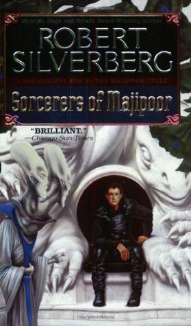 Sorcerers of Majipoor (1998)