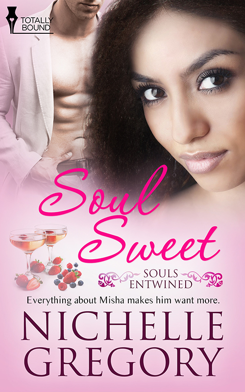 Soul Sweet (2014) by Nichelle Gregory