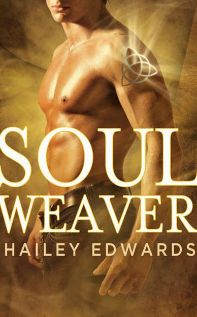 Soul Weaver by Hailey Edwards