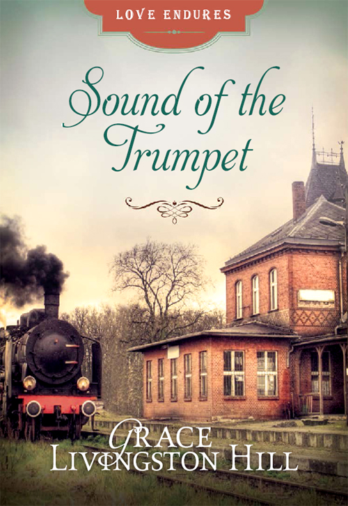 Sound of the Trumpet (2014)