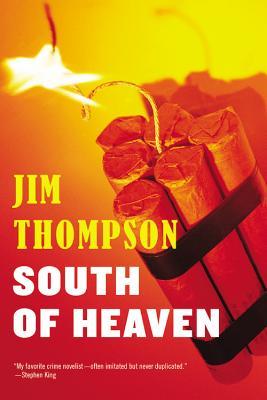 South of Heaven (2014) by Jim Thompson