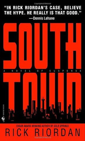 Southtown (2004) by Rick Riordan
