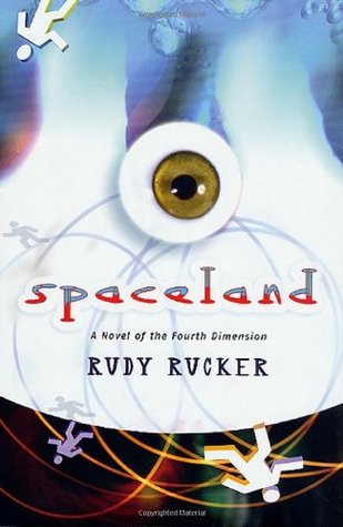 Spaceland: A Novel of the Fourth Dimension (2003)