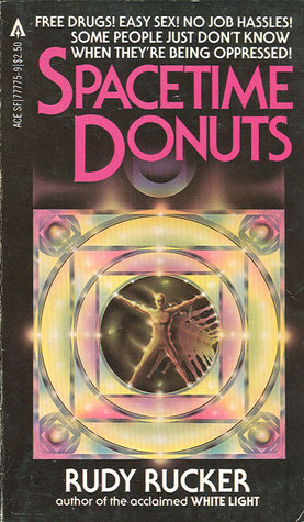 Spacetime Donuts (1981)