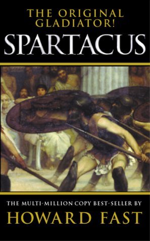Spartacus (2000) by Howard Fast