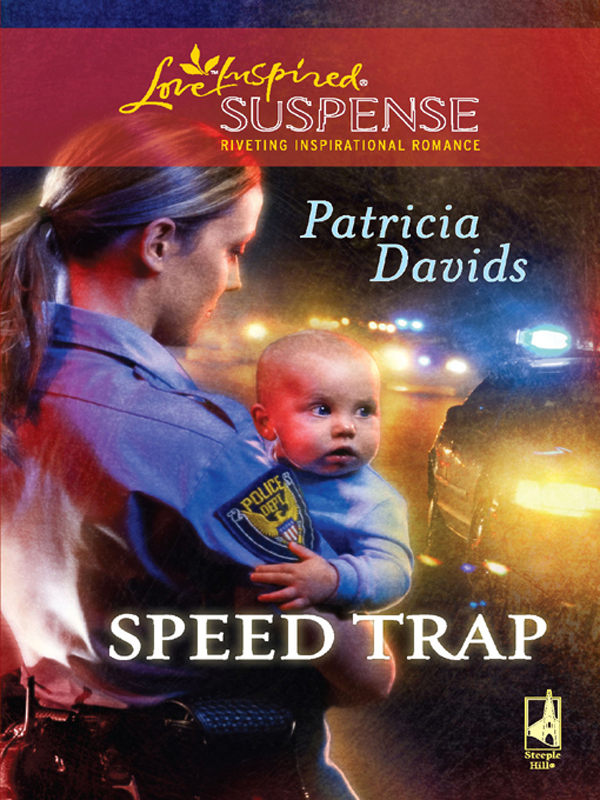 Speed Trap (2009) by Patricia Davids