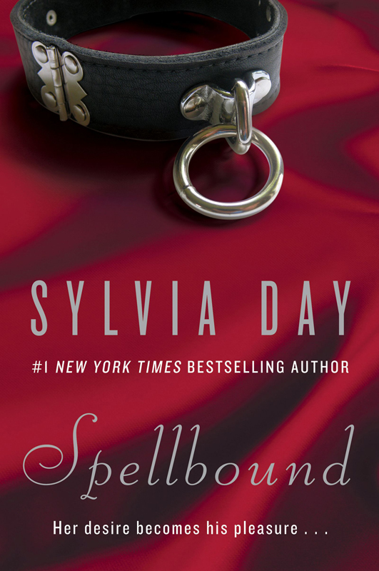 Spellbound (2013) by Sylvia Day