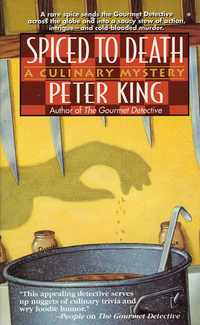 Spiced to Death (1998) by Peter King