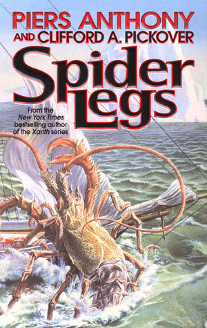 Spider Legs (1999)