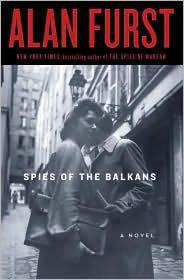 Spies of the Balkans
