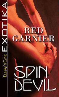 Spin Devil by Red Garnier
