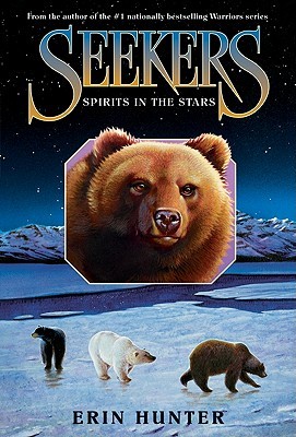 Spirits in the Stars (2010)