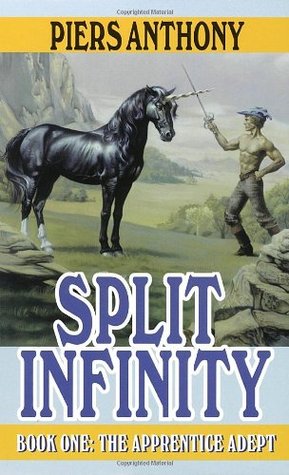 Split Infinity (1987)