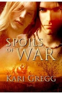 Spoils of War (2014) by Kari Gregg